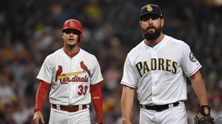 Cardinals vs Padres Prediction, Odds and Betting Picks: St. Louis Cardinals Look to Upset San Diego Padres in Cardinals vs Padres Clash