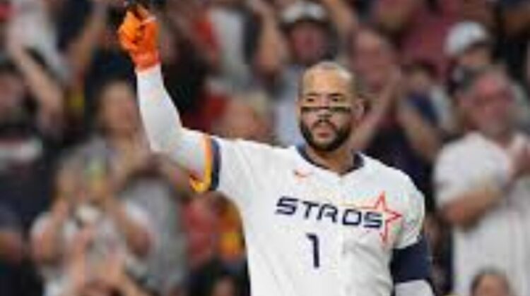 Carlos Correa Injury Shocker: Astros Star Carlos Correa Out for Season After Devastating Ankle Injury