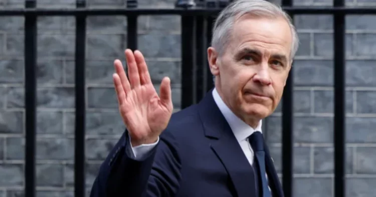 Carney pushes for new US-Canada partnership as world faces ‘rupture’