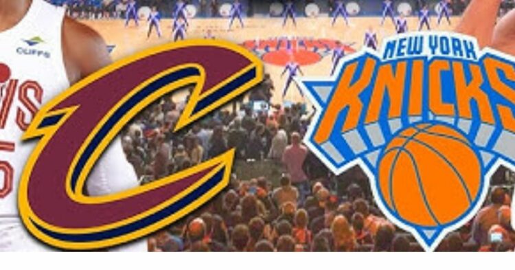 Cavaliers vs Knicks Game 1 Shockwave: Donovan Mitchell, OG Anunoby, Evan Mobley and the Cavs-Knicks Rivalry Explodes in the Eastern Conference Finals