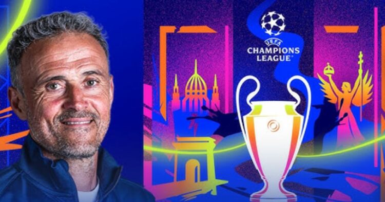 Champions League Final Showdown Arsenal vs PSG Prediction, UEFA Champions League Final Preview, Where to Watch Champions League Action Live