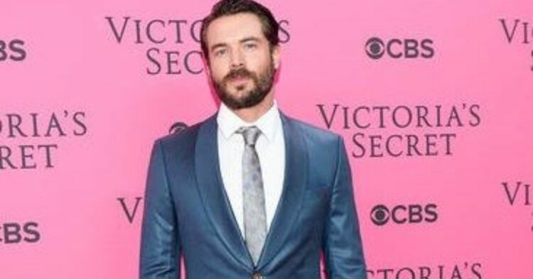 Charlie Webber Return B&B Shocks Fans as Dick Christie Comes Back to The Bold and the Beautiful