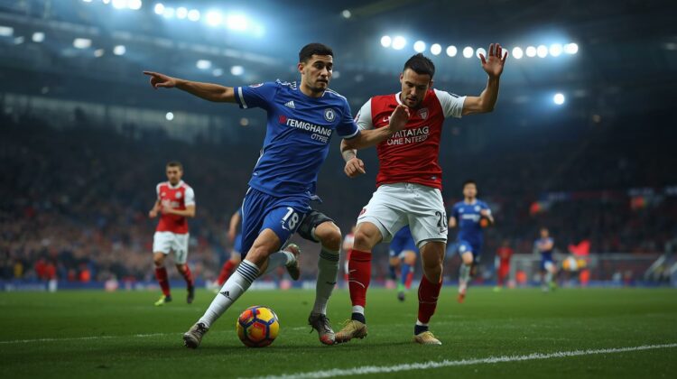 Chelsea vs Nottingham Forest Preview: Team News, Lineups, Prediction and Where to Watch Chelsea FC vs Nottingham Forest
