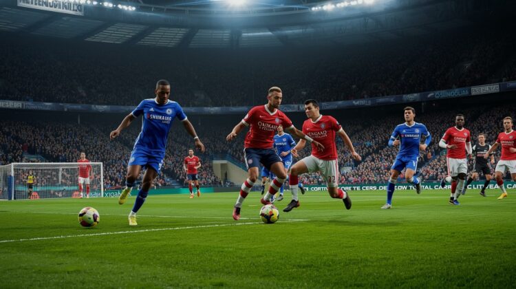 Chelsea vs Nottm Forest: Jesse Derry’s First Start Headlines Fresh-Look Blues Lineup at Stamford Bridge
