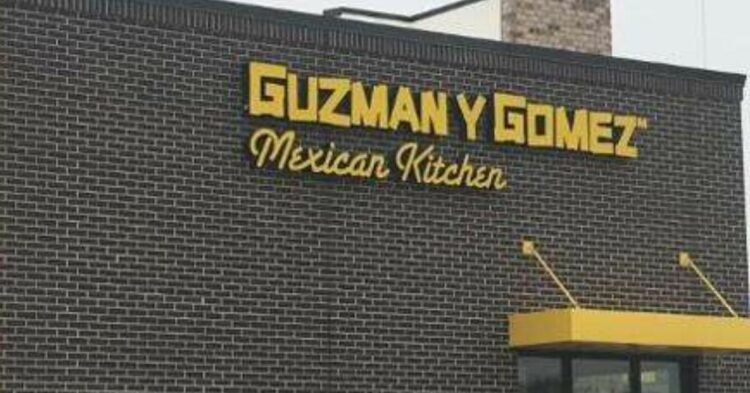 Chipotle Mexican Grill Shuts Down All US Restaurants After Big Expansion Dreams