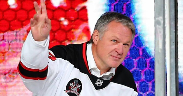 Claude Lemieux Dies at 60: Hockey World Mourns Stanley Cup Legend as Fans Ask “How Did Claude Lemieux Die?”