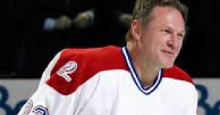 Claude Lemieux Dies at 60 Hockey World as Former NHL Star and Stanley Cup Champion