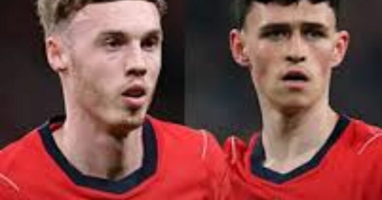 Cole Palmer and Ivan Toney dominate England World Cup squad debate as Thomas Tuchel drops Trent Alexander-Arnold; Pep Guardiola confirms exit and Manchester United appoint Michael Carrick