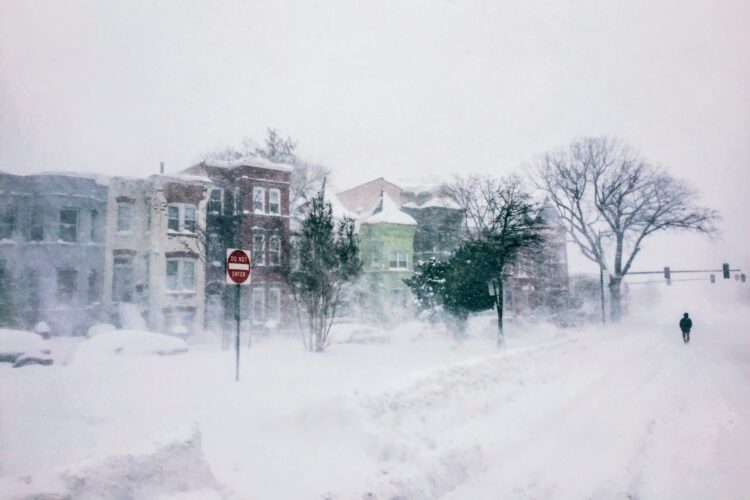 Colorado Snow Storm Weather Forecast: Denver Snow Triggers Massive Power Outages, School Closures Colorado, and DPS Snow Day Alerts