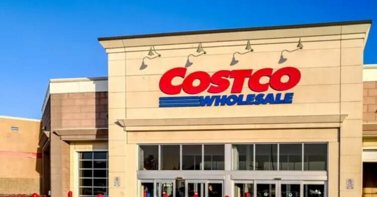 Costco Canada Product Recall Alert Issued Over Safety Risk to Children
