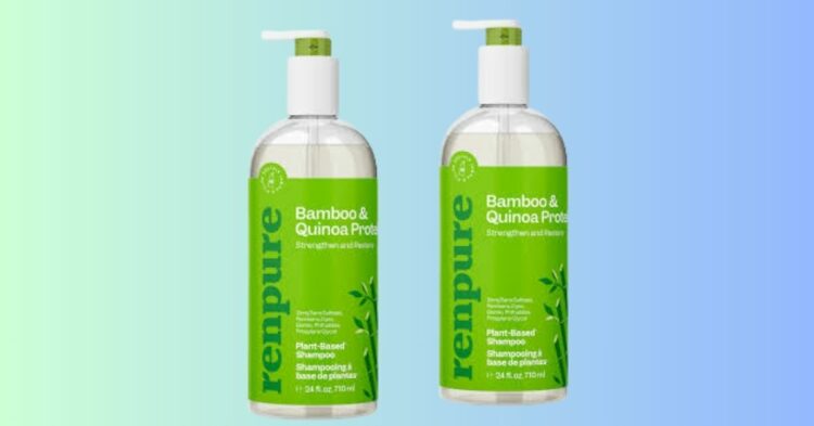 Costco Ontario Quebec Shampoo Recall Triggers Urgent Warning for Shoppers