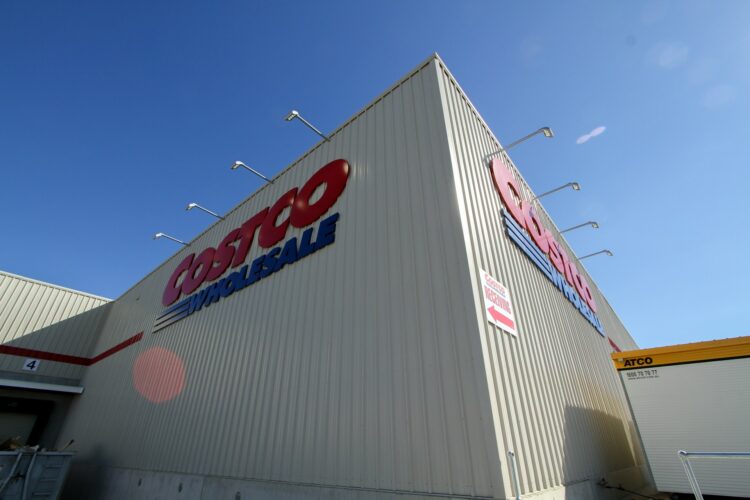 Costco Wholesale Corp Expansion Boom: First Costco in Milwaukee County Set to Break Ground — Massive Project to Transform Franklin by 2026