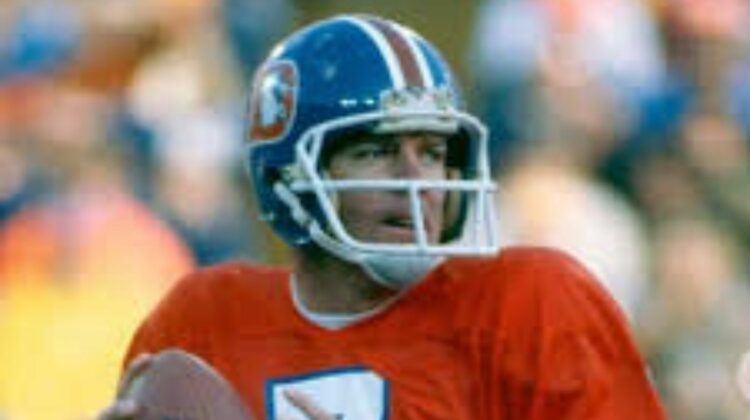 Craig Morton Denver Broncos Legend, Super Bowl Quarterback and Cowboys Dies at 83 Star Craig Morton Remembered Across NFL