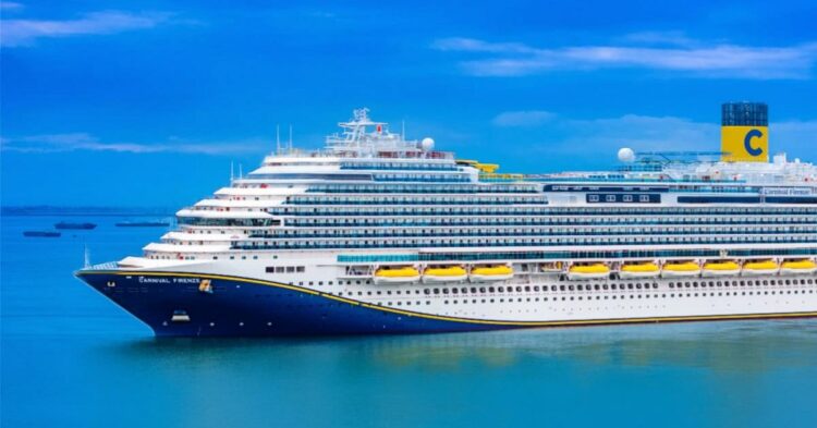 Cruise Carnival Corporation Data Breach Exposes Nearly 6 Million Travelers Data Compromised in Massive Cruise Line Hack