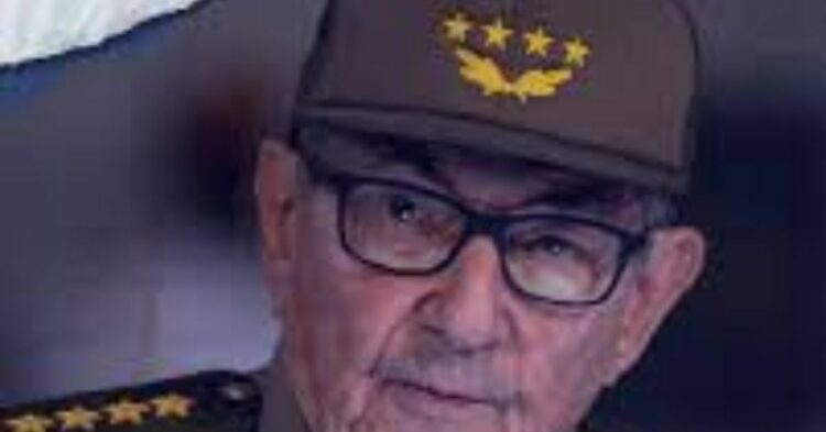 Cuba Shock: Raúl Castro Indictment Ignites Global Crisis as Trump Administration Escalates Pressure on Cuba, Havana, and Socialist Government