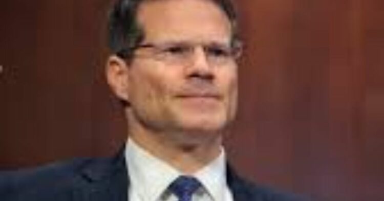 D. John Sauer and the Supreme Court: How the US Solicitor General Is Reshaping Executive Power and Voting Rights