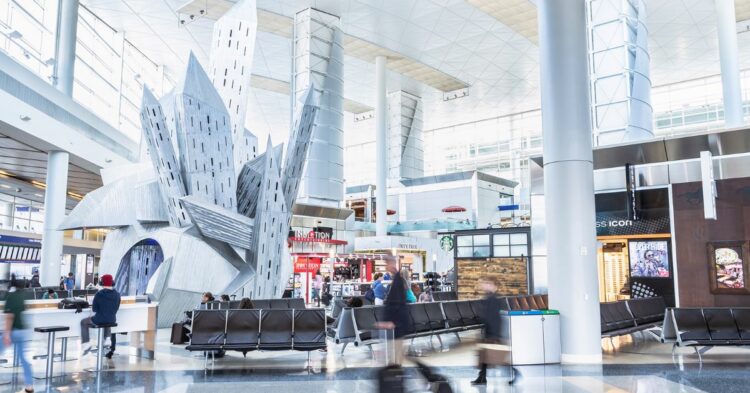 DFW Airport and Love Field Resume Normal Operations After Massive Ground Stop Leads to 500+ Flight Cancellations