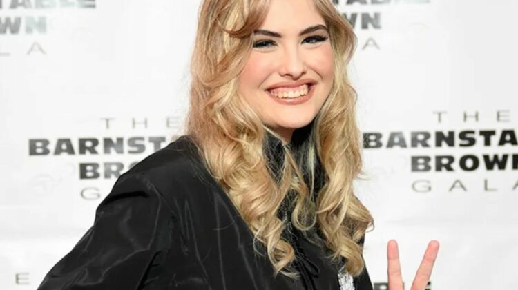 Dannielynn Birkhead Debuted a Gothic Rock Look at Kentucky Derby — Anna Nicole Smith’s Daughter Stuns with Bold Style Evolution