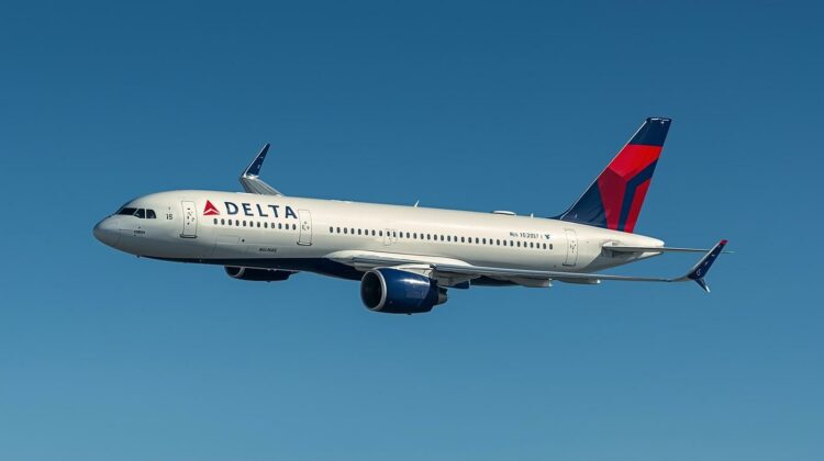 Delta Flight 1323 Delayed After Passenger Refused to End Phone Call Sparks Onboard Disruption