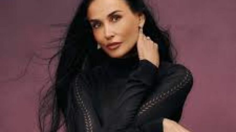 Demi Moore AI Warning at Cannes: Demi Moore Says AI Cannot Replace True Art as Hollywood Faces Growing Artificial Intelligence Debate