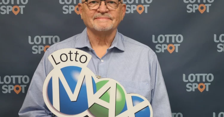 Did you just win $15 million? Calgary Lotto Max players should check their tickets