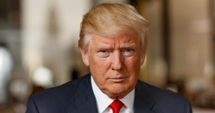 Donald Trump Says Iran Deal Is “Largely Negotiated” as Iran War Update Raises Hopes of Peace