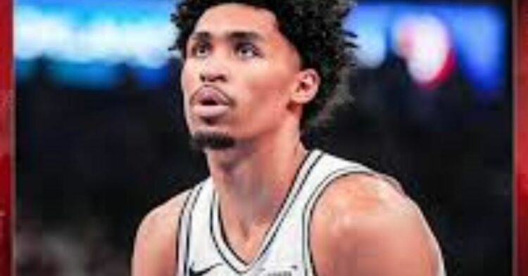 Dylan Harper Injury Shocks Spurs as Rookie Star Exits Thunder Playoff Battle, MRI Scheduled After Game 2 Loss