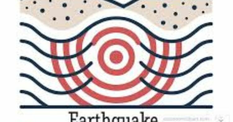 Earthquake California: 3.4-Magnitude Earthquake Strikes Redlands Area Near San Bernardino and Riverside