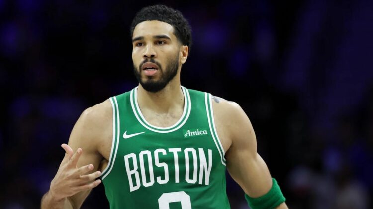 Ella Mai Jayson Tatum Relationship Rumors Resurface as Celtics Face Crucial Game 7 Without Their Star