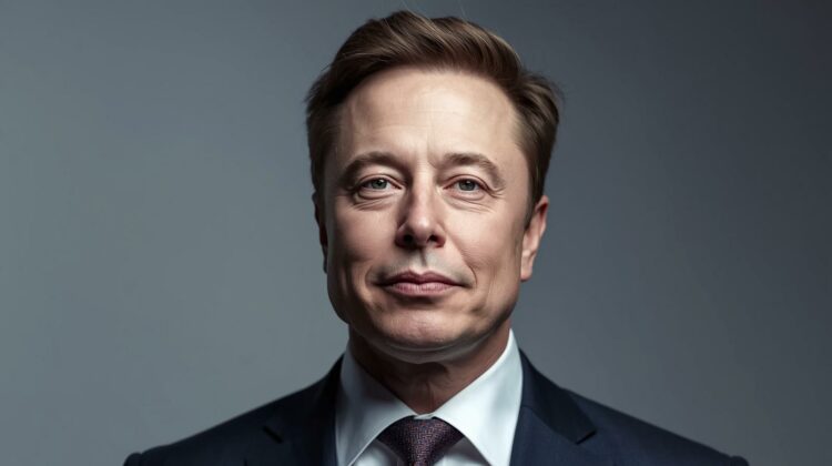 Elon Musk’s Explosive Comments Ignite Nvidia Stock Surge — AI Spending Boom Just Getting Started