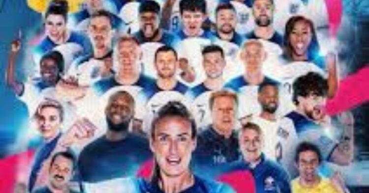 England World Cup Squad 2026 EXPLODES as Cole Palmer, Phil Foden and Harry Maguire Are AXED While Ivan Toney Stuns Fans With Shock England Recall