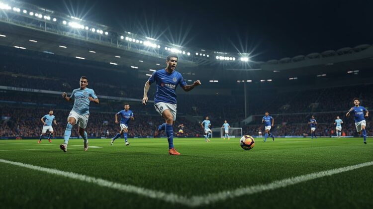 Everton vs Man City Clash: Premier League Showdown, Standings Impact, Lineups, and Where to Watch the Big Game