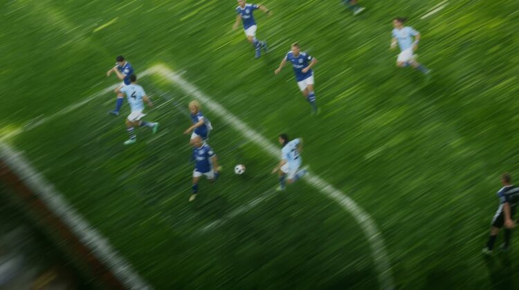 Everton vs Man City Thriller: Title Race Drama, Lineups, Score Updates and Full Breakdown