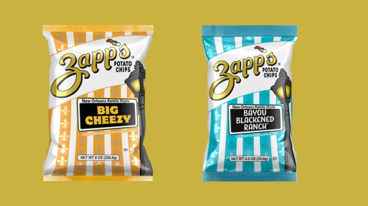 FDA Issues 9 Potato Chips Recall Alert over Salmonella Warning on Utz and Zapp’s Chips Sold Nationwide