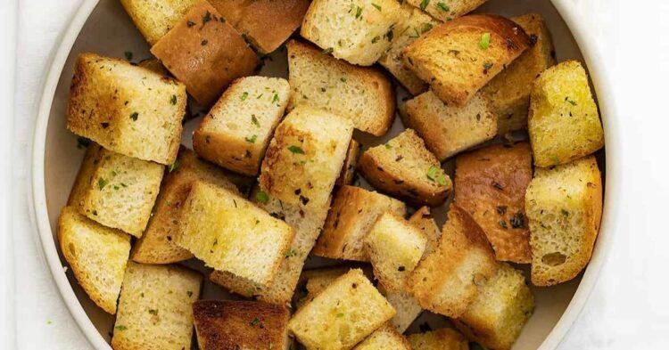 FDA Issues Urgent Warning as Kroger Homestyle Croutons Pulled From Shelves Nationwide Triggers Salmonella Alert Across 17 States