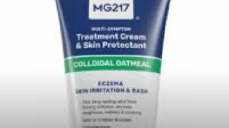 FDA Pharmacal Eczema Cream Recall: MG217 Eczema Cream Recall Raises Serious Infection Warning After Bacteria Contamination Found