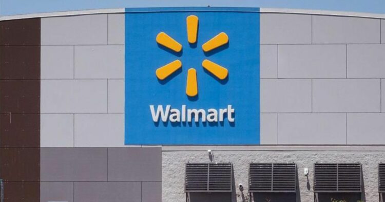 FDA Recalls Walmart Blackstone Parmesan Ranch Nationwide Warning Over Possible Salmonella Contamination