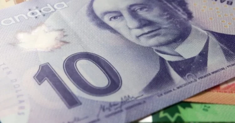 Federal benefits are rolling out this week to eligible Canadians