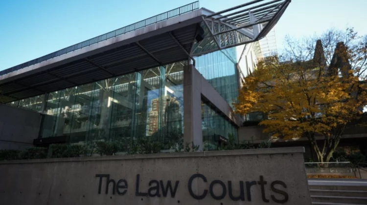 Federal government seeks more time from B.C. court to amend Indian Act