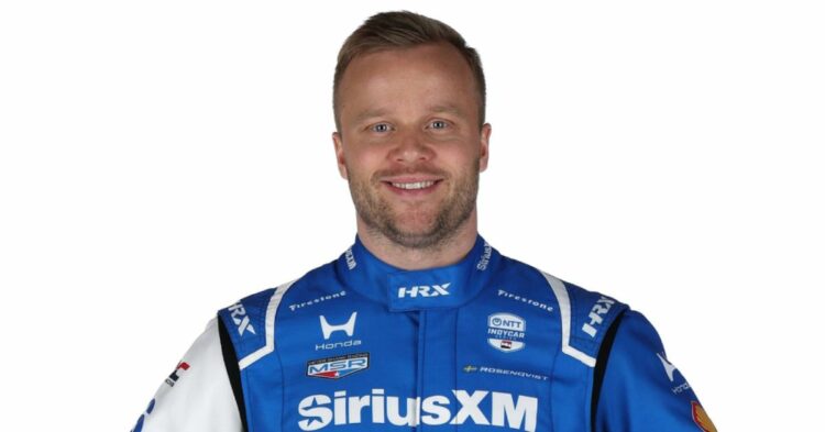 Felix Rosenqvist Stuns Indy 500 2026 With Last-Lap Pass in Historic Photo Finish Over David Malukas
