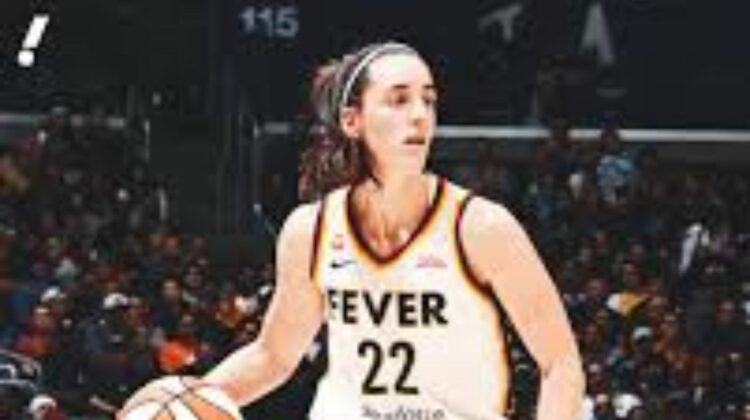Fever vs Sparks: Caitlin Clark Dominates as Indiana Fever Defeat LA Sparks in Explosive WNBA Game, Kelsey Mitchell and Fever Stars Shine