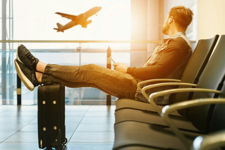 Flights Cancelled and Over 6000 Delayed Across America as Severe Storms, FAA Capacity Caps, and Peak Holiday Travel Disrupt Delta, United, Southwest, American Airlines and More
