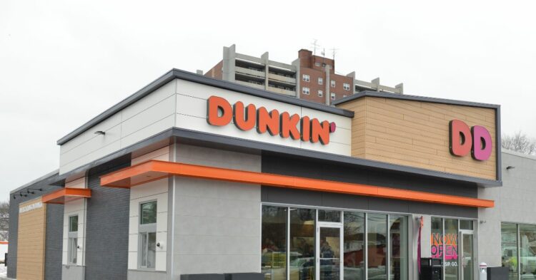 Free Dunkin Coffee May 19 Is Going Viral as Customers Race to Unlock the Dunkin Free Coffee Code
