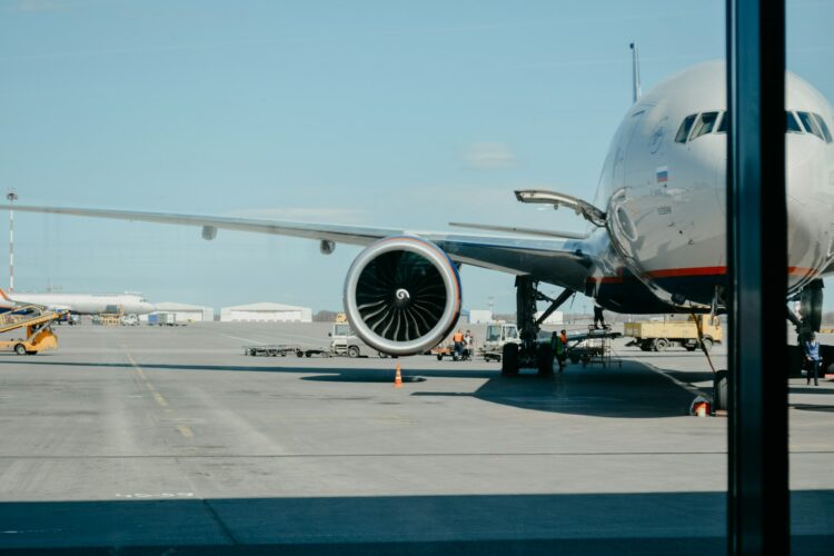 Frontier Denver Airport Incident Shocks Travelers After Plane Reportedly Strikes Pedestrian on Runway at Denver International Airport
