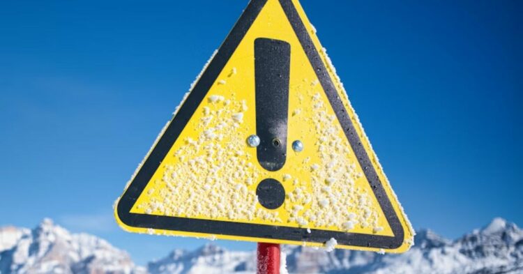 Frost Advisory Issued for Parts of the GTA as Cold Snap Hits Again: Peel, York, Durham, Hamilton, Caledon and Halton Hills as Temperatures Stay Below Seasonal Norms