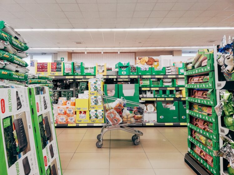 Fuel Surcharges Triggered by Iran Conflict Could Push Grocery Prices Even Higher Across Canada