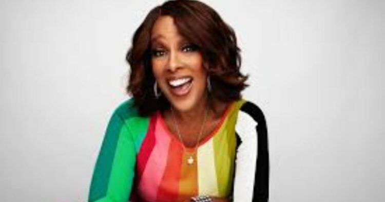 Gayle King Opens Up About Ex-Husband William Bumpus Affair in Emotional Interview: “My Head Had Been Blown Off”
