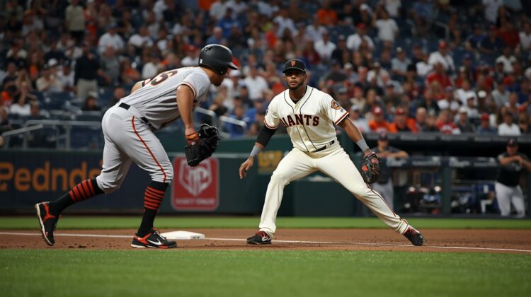 Giants vs Padres at Oracle Park: NL West Clash Set for Primetime Showdown in San Francisco
