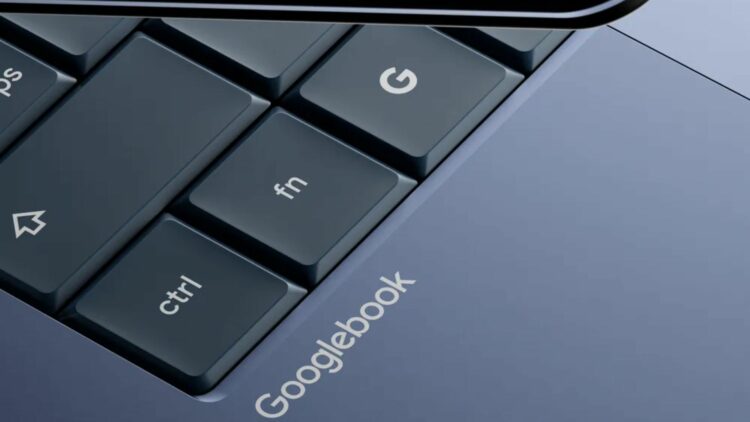 Googlebook Gemini Intelligence Laptops Revolution: Laptops, Googlebook AI Features and Android-Powered Laptops Could Redefine the Future of Computing