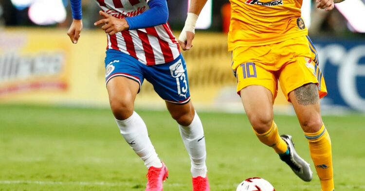 Guadalajara vs Tigres UANL: Chivas vs Tigres Thriller in Liguilla Clausura 2026 Heats Up at Estadio Akron